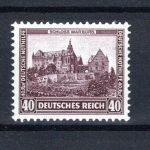 Deutsches Reich MiNr. 478 postfrisch geprüft Schlegel