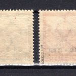 Deutsches Reich MiNr. 463-464 postfrisch geprüft Schlegel