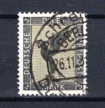 Deutsches Reich MiNr. 384 gestempelt geprüft Schlegel