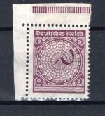 Deutsches Reich MiNr. 343 I postfrisch Kurzbefund Schlegel