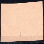 Bund MiNr. 139-140 Oberand Briefstück geprüft Schlegel