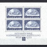 Österreich MiNr. Block 1 postfrisch Fotoattest Soecknick