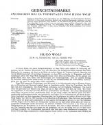 Österreich Schwarzdrucke MiNr. 981-995 auf 7 Erläuterungsblättern