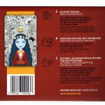 Österreich Cryp.stamp MiNr. Block 157 Kaiserin Elisabeth 2024 postfrisch