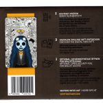 Österreich Cryp.stamp MiNr. Block 158 Sisi Totenkopf 2024 postfrisch