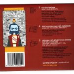 Österreich Cryp.stamp MiNr. Block 159 Kaiser Franz Joseph I. postfrisch