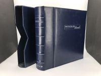 DP Deutschland klassik Vordruckalbum Bund 2003-2008 neuwertig