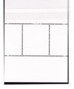 Liechtenstein Cryp.stamp MiNr. Party-Animals The DJ Mr. Lizard postfrisch