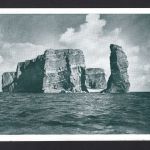 Bund MiNr. 152 Einzelfrankatur