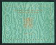 Vatikan 2010 Kursmünzensatz/ KMS im original Klappfolder ST