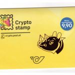 Österreich Cryp MiNr. 3616 ANK 8b Rhino grün STEYR, Ersttagsbriefe/ FDC