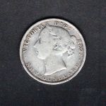 Neufundland 1894 20 Cent Queen Victoria