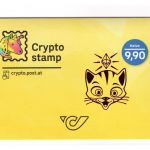 Österreich Cryp MiNr. 3615 ANK 9a Katze schwarz, postfrisch