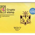 Österreich Cryp MiNr. 3615 ANK 9a Katze schwarz STEYR Ersttagsbriefe/ FDC