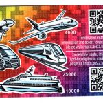 Kroatien Cryp MiNr. Block 77 Automobile: Kombi Van 2020, postfrisch