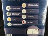 Schantl Bund 1970-81 Band 2 Vordruckalbum neuwertig