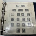 Schantl Bund 1970-81 Band 2 Vordruckalbum neuwertig