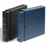 Leuchtturm Schraubendecke Blau DSN 309520 neuwertig