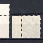 Deutsches Reich MiNr. 435-437 postfrisch 80 Pfg. geprüft Peschl