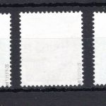 franz. Zone Baden MiNr. 47-49 gestempelt geprüft Schlegel