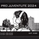 Schweiz Markenheftchen MiNr. MH 0-210 postfrisch Pro Juventute