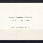 Schweiz MiNr. Block 14 postfrisch geprüft Abt