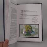 Bund Ministerbuch 1997 postfrisch im Kunstledereinband mit Kassette