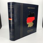 Schantl Bund 1993-98 Band 4 Vordruckalbum neuwertig