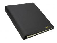 Safe Premium Münzalbum Leder (ohne Inhalt) Nr. 1502 Neu