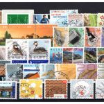 Schweiz Jahrgang 2008 MiNr. 2043-2088 komplett, gestempelt