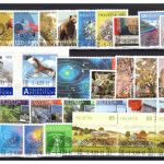 Schweiz Jahrgang 2009 MiNr. 2089-2136 komplett, gestempelt