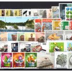 Schweiz Jahrgang 2015 MiNr. 2375-2426 komplett, gestempelt