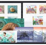Schweiz Jahrgang 2015 MiNr. 2375-2426 komplett, gestempelt