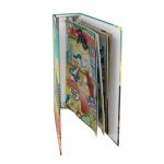 Safe Sammelordner für Comics Nr. 413 Neu