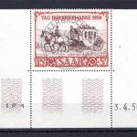 Saarland MiNr. 291 Br Sonderstempel Fotobefund Ney