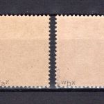 SBZ Berlin Brandenburg MiNr. 5 A wa x + wb x postfrisch geprüft Ströh