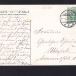 AK Cleve (Kleve), Niederrhein 1908 Schwanenturm u. Spiegelturm