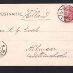 AK Cleve (Kleve) NRW 1903 Neue Infanterie Kaserene