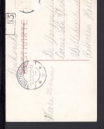 AK Cleve (Kleve) NRW 1912 Aussichtsturm