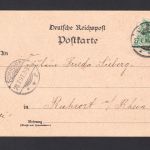 AK Cleve (Kleve) NRW 1897 Gesamtansicht, Stahlbrunnen, Aussichtsturm