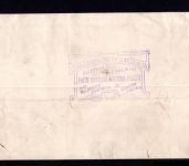 Australien Erstflugbelege Melbourne-London vom 20. April 1931