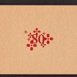 Liechtenstein MiNr. Block 56 B postfrisch in der Verkaufspackung