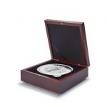 Leuchttturm Münzetui VOLTERRA für Münzkapsel GRIPS XL bis 101 mm 358791 Neu