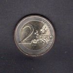 Malta 2012 2 € 10 Jahre Eurogeld