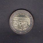 Malta 2012 2 € Mehrheitswahlrecht