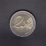 Malta 2015 2 € 30 Jahre EU-Flagge