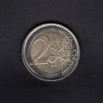 Belgien 2006 2 € Atomium