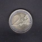 Belgien 2016 2 € Olympische Spiele in Rio de Janeiro