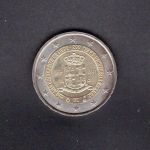 Belgien 2017 2 € Universität Lüttich