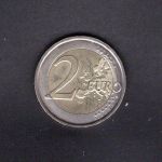 Belgien 2017 2 € Universität Lüttich